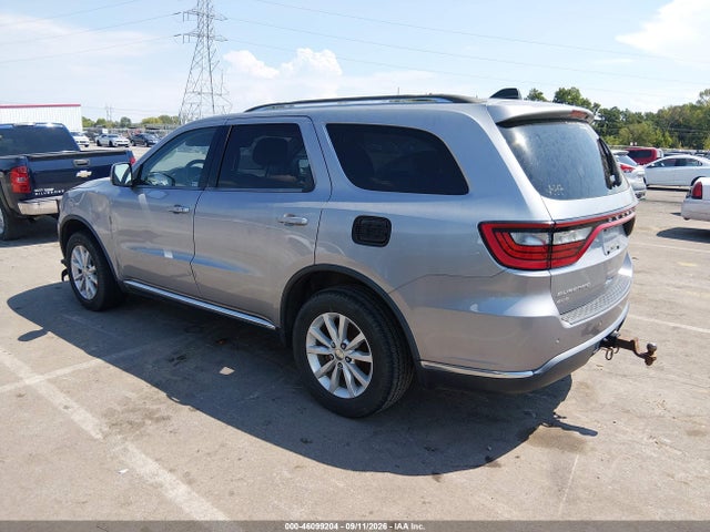 Aukcja sprzedaży 2014 Dodge Durango Sxt, vin: 1C4RDJAG6EC503633, numer aukcji: 46099204