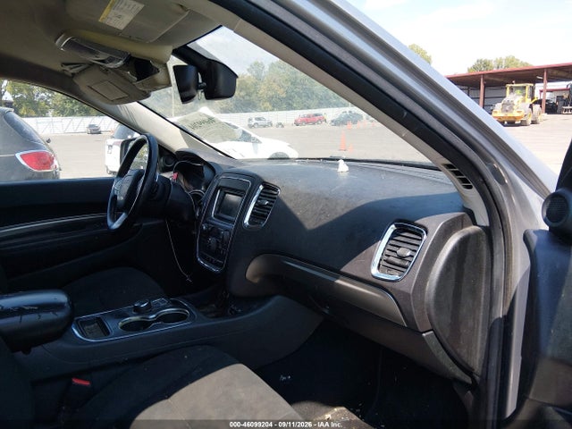 Aukcja sprzedaży 2014 Dodge Durango Sxt, vin: 1C4RDJAG6EC503633, numer aukcji: 46099204