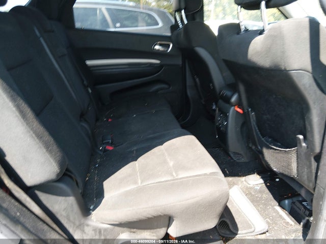 Aukcja sprzedaży 2014 Dodge Durango Sxt, vin: 1C4RDJAG6EC503633, numer aukcji: 46099204