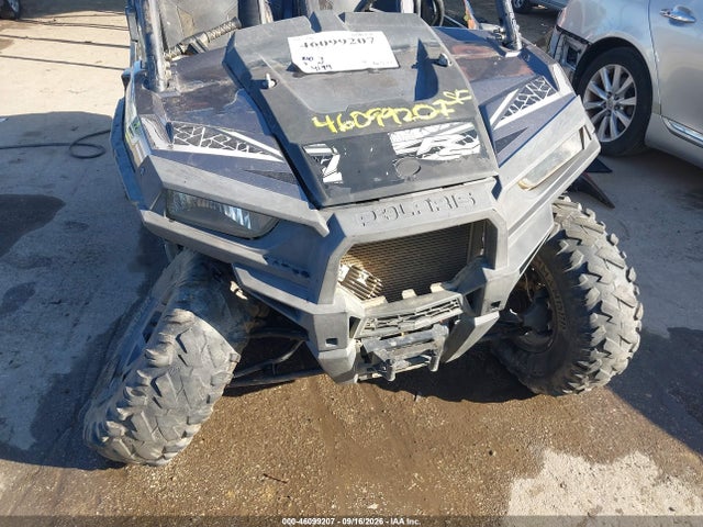 46099207 :رقم المزاد ، 3NSVBE875HH012742 vin ، 2017 Polaris Rzr S 900 Eps مزاد بيع