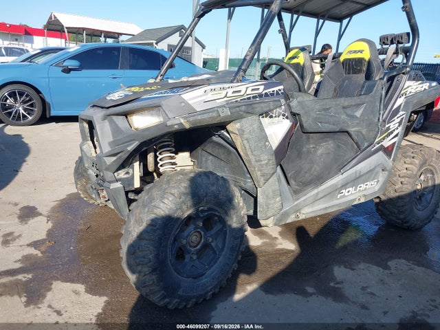 46099207 :رقم المزاد ، 3NSVBE875HH012742 vin ، 2017 Polaris Rzr S 900 Eps مزاد بيع