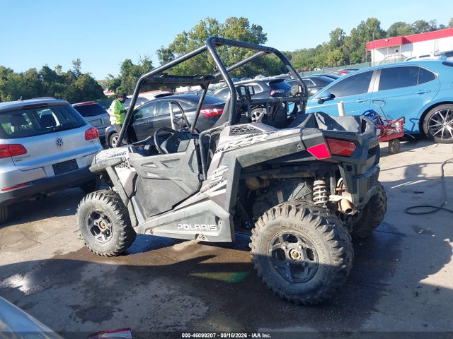 46099207 :رقم المزاد ، 3NSVBE875HH012742 vin ، 2017 Polaris Rzr S 900 Eps مزاد بيع