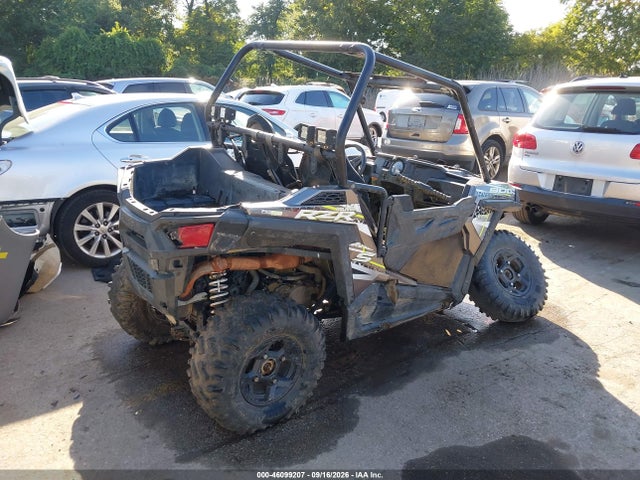 46099207 :رقم المزاد ، 3NSVBE875HH012742 vin ، 2017 Polaris Rzr S 900 Eps مزاد بيع