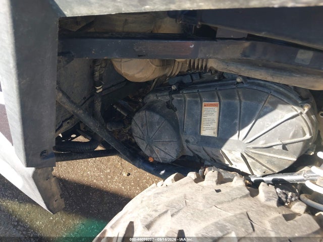 46099207 :رقم المزاد ، 3NSVBE875HH012742 vin ، 2017 Polaris Rzr S 900 Eps مزاد بيع