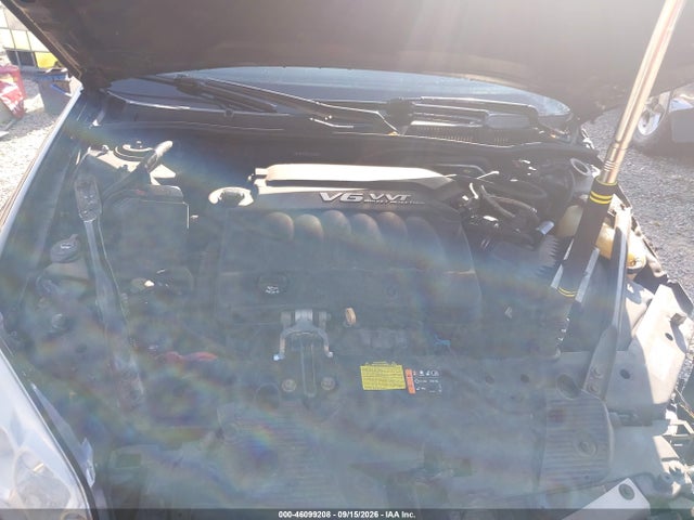 Aukcja sprzedaży 2012 Chevrolet Impala Ls, vin: 2G1WF5E32C1225031, numer aukcji: 46099208