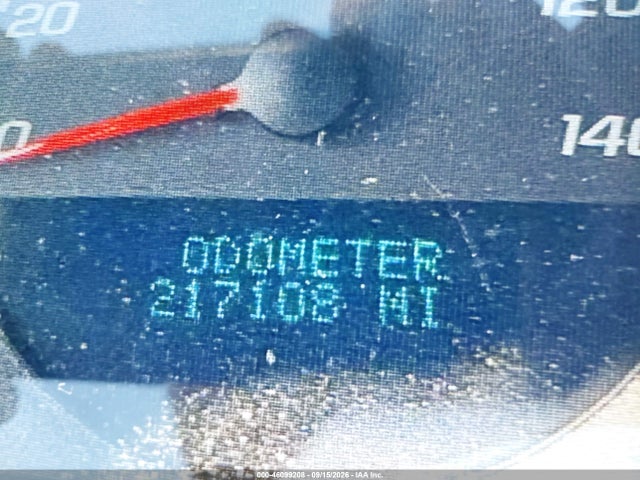 Aukcja sprzedaży 2012 Chevrolet Impala Ls, vin: 2G1WF5E32C1225031, numer aukcji: 46099208