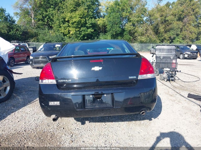 Aukcja sprzedaży 2012 Chevrolet Impala Ls, vin: 2G1WF5E32C1225031, numer aukcji: 46099208
