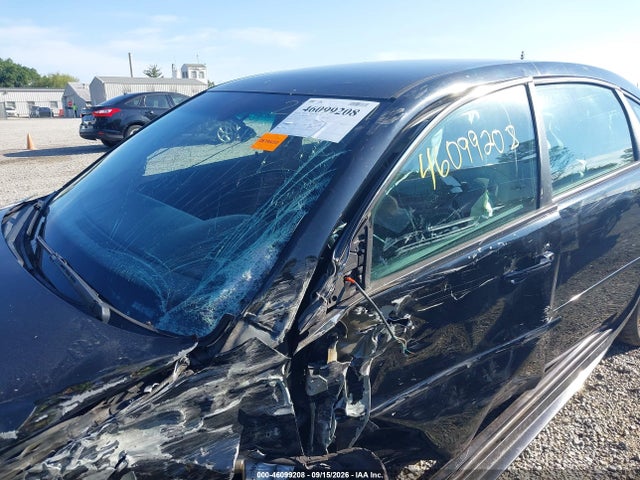 Aukcja sprzedaży 2012 Chevrolet Impala Ls, vin: 2G1WF5E32C1225031, numer aukcji: 46099208