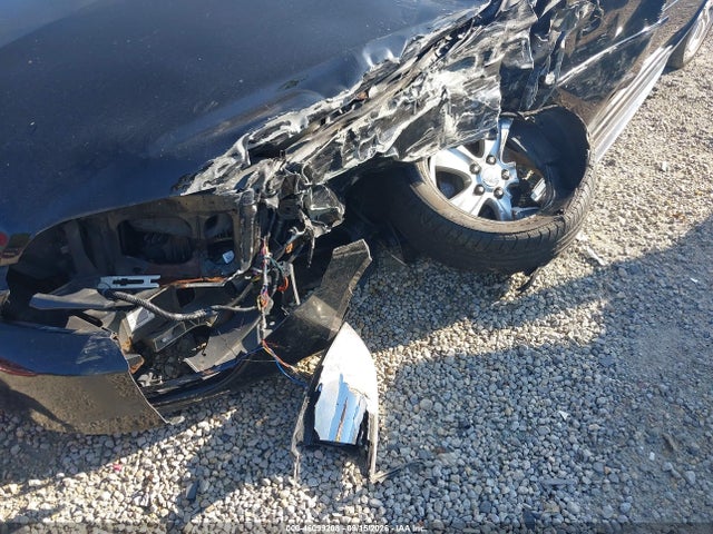 Aukcja sprzedaży 2012 Chevrolet Impala Ls, vin: 2G1WF5E32C1225031, numer aukcji: 46099208