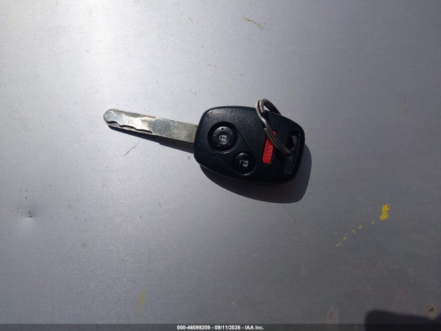 46099209 :رقم المزاد ، 2HGFG12666H542447 vin ، 2006 Honda Civic Lx مزاد بيع
