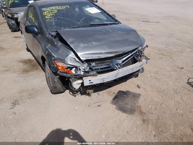46099209 :رقم المزاد ، 2HGFG12666H542447 vin ، 2006 Honda Civic Lx مزاد بيع
