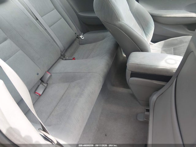46099209 :رقم المزاد ، 2HGFG12666H542447 vin ، 2006 Honda Civic Lx مزاد بيع