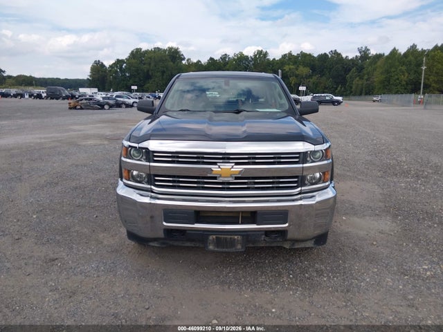 Aukcja sprzedaży 2017 Chevrolet Silverado 2500hd Wt, vin: 1GC1KUEG4HF185349, numer aukcji: 46099210