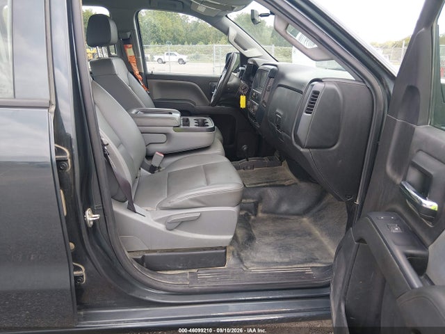 Aukcja sprzedaży 2017 Chevrolet Silverado 2500hd Wt, vin: 1GC1KUEG4HF185349, numer aukcji: 46099210