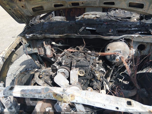 Aukcja sprzedaży 2006 Dodge Ram 1500 Slt, vin: 1D7HA18N66S685033, numer aukcji: 46099218