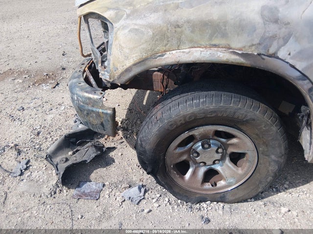 Aukcja sprzedaży 2006 Dodge Ram 1500 Slt, vin: 1D7HA18N66S685033, numer aukcji: 46099218