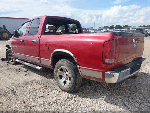 Aukcja sprzedaży 2006 Dodge Ram 1500 Slt, vin: 1D7HA18N66S685033, numer aukcji: 46099218