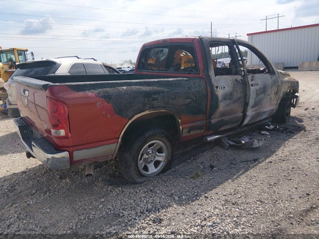 Aukcja sprzedaży 2006 Dodge Ram 1500 Slt, vin: 1D7HA18N66S685033, numer aukcji: 46099218