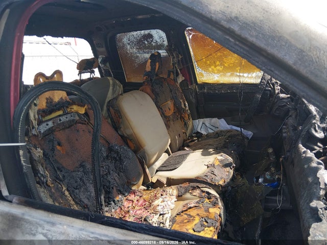 Aukcja sprzedaży 2006 Dodge Ram 1500 Slt, vin: 1D7HA18N66S685033, numer aukcji: 46099218