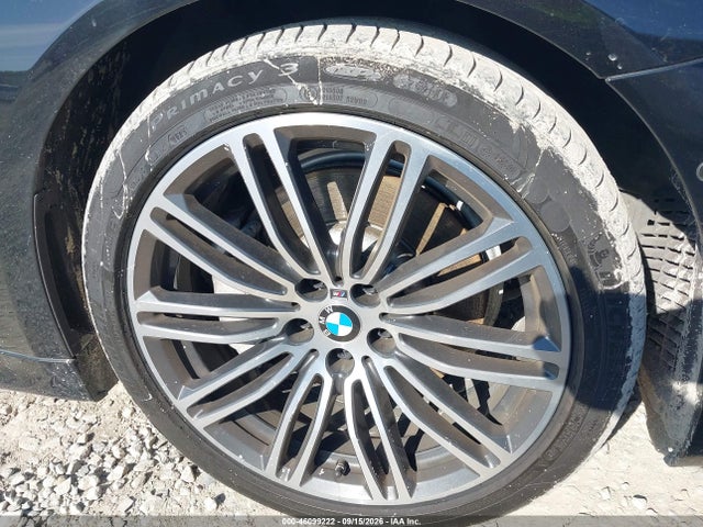 Aukcja sprzedaży 2018 Bmw 540i, vin: WBAJE5C56JWA96175, numer aukcji: 46099222