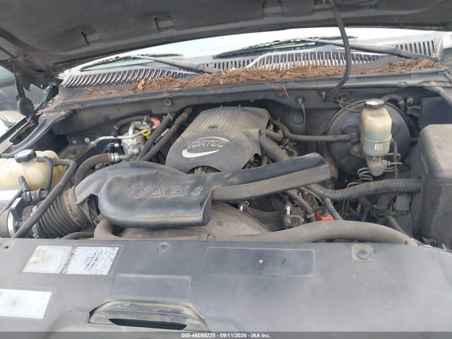 Продаж на аукціоні авто 2002 Chevrolet Tahoe Lt, vin: 1GNEC13Z72R158869, номер лоту: 46099225