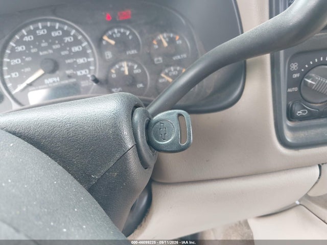 Продаж на аукціоні авто 2002 Chevrolet Tahoe Lt, vin: 1GNEC13Z72R158869, номер лоту: 46099225