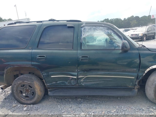 Продаж на аукціоні авто 2002 Chevrolet Tahoe Lt, vin: 1GNEC13Z72R158869, номер лоту: 46099225