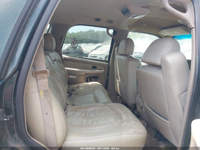Продаж на аукціоні авто 2002 Chevrolet Tahoe Lt, vin: 1GNEC13Z72R158869, номер лоту: 46099225