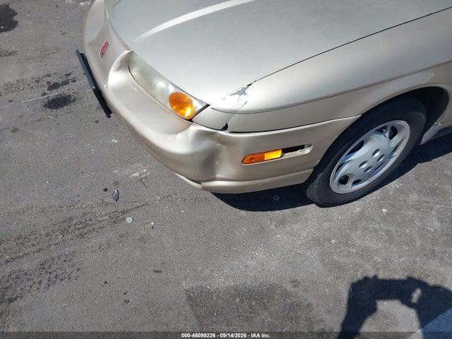 2002 Saturn S-series Sl2 მანქანა იყიდება აუქციონზე, vin: 1G8ZK52722Z127821, აუქციონის ნომერი: 46099226