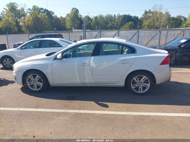 Volvo S60 T5 2014 YV1612FS2E2276682 Image 14