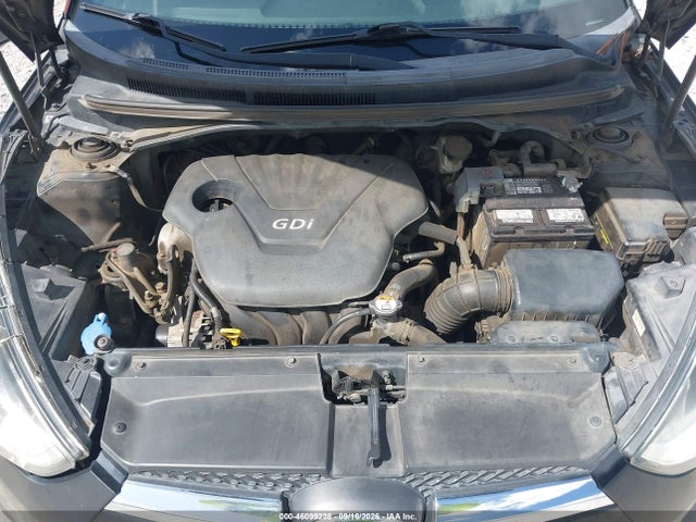 Продаж на аукціоні авто 2014 Hyundai Veloster Flex W/black, vin: KMHTC6AD7EU212883, номер лоту: 46099238