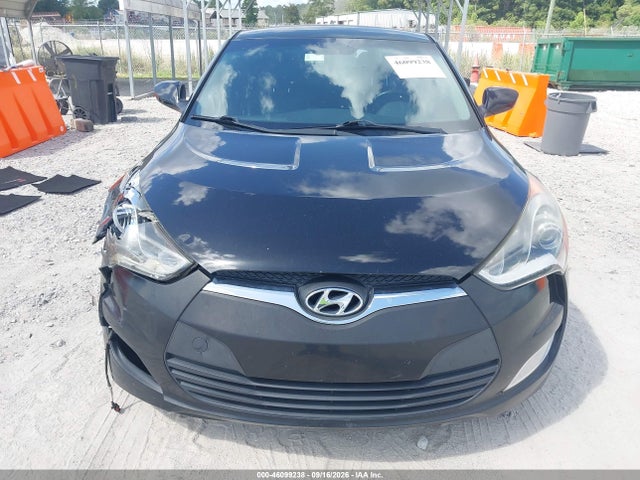 Продаж на аукціоні авто 2014 Hyundai Veloster Flex W/black, vin: KMHTC6AD7EU212883, номер лоту: 46099238
