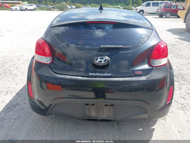 Продаж на аукціоні авто 2014 Hyundai Veloster Flex W/black, vin: KMHTC6AD7EU212883, номер лоту: 46099238