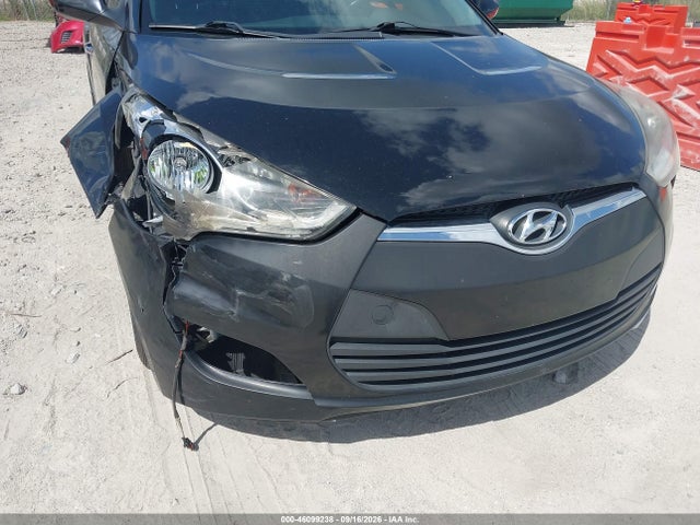 Продаж на аукціоні авто 2014 Hyundai Veloster Flex W/black, vin: KMHTC6AD7EU212883, номер лоту: 46099238