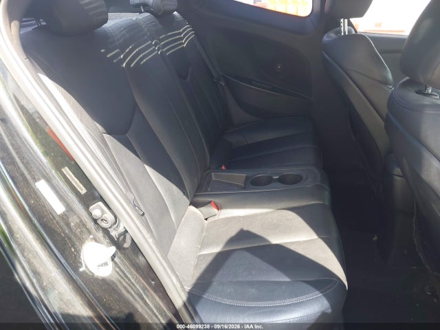 Продаж на аукціоні авто 2014 Hyundai Veloster Flex W/black, vin: KMHTC6AD7EU212883, номер лоту: 46099238