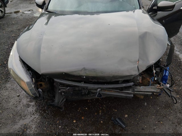 Продажа на аукционе авто 2014 Honda Accord Sport, vin: 1HGCR2F57EA091398, номер лота: 46099239