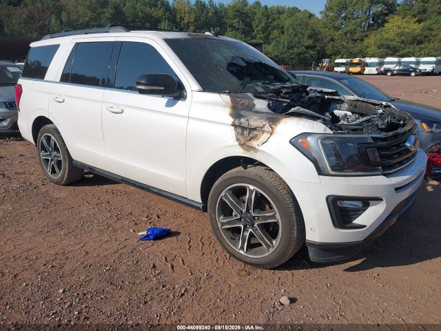 2019 Ford Expedition Limited მანქანა იყიდება აუქციონზე, vin: 1FMJU2AT3KEA13856, აუქციონის ნომერი: 46099240
