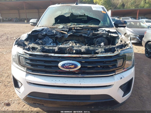 Продаж на аукціоні авто 2019 Ford Expedition Limited, vin: 1FMJU2AT3KEA13856, номер лоту: 46099240