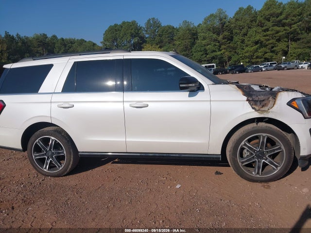 Продаж на аукціоні авто 2019 Ford Expedition Limited, vin: 1FMJU2AT3KEA13856, номер лоту: 46099240