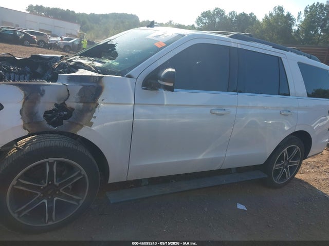 Продаж на аукціоні авто 2019 Ford Expedition Limited, vin: 1FMJU2AT3KEA13856, номер лоту: 46099240