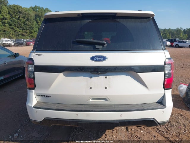 Продаж на аукціоні авто 2019 Ford Expedition Limited, vin: 1FMJU2AT3KEA13856, номер лоту: 46099240