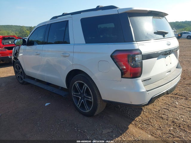 Продаж на аукціоні авто 2019 Ford Expedition Limited, vin: 1FMJU2AT3KEA13856, номер лоту: 46099240