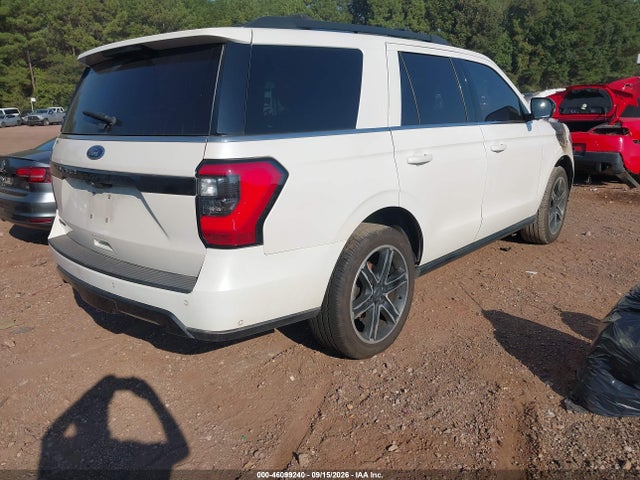 Продаж на аукціоні авто 2019 Ford Expedition Limited, vin: 1FMJU2AT3KEA13856, номер лоту: 46099240