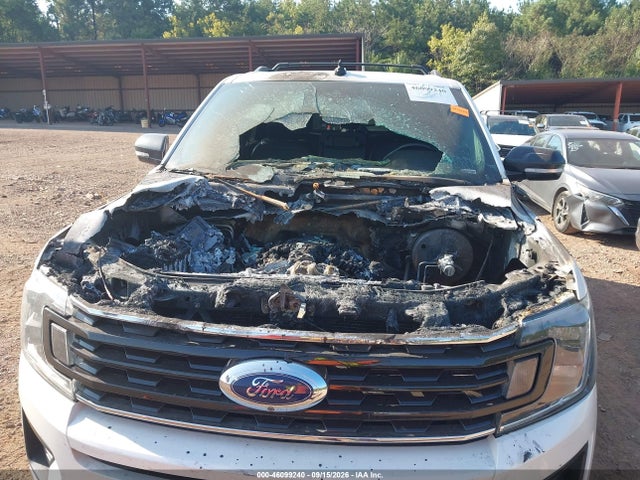 Продаж на аукціоні авто 2019 Ford Expedition Limited, vin: 1FMJU2AT3KEA13856, номер лоту: 46099240