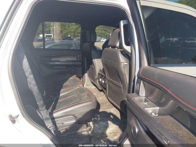 Продаж на аукціоні авто 2019 Ford Expedition Limited, vin: 1FMJU2AT3KEA13856, номер лоту: 46099240