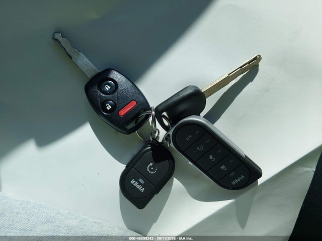 46099242 :رقم المزاد ، JHMGE88479S069161 vin ، 2009 Honda Fit Sport مزاد بيع