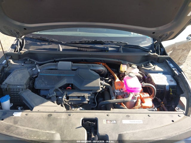 Auction sale of the 2023 Kia Sportage Hybrid Lx, vin: KNDPU3AG8P7096218, lot number: 46099245