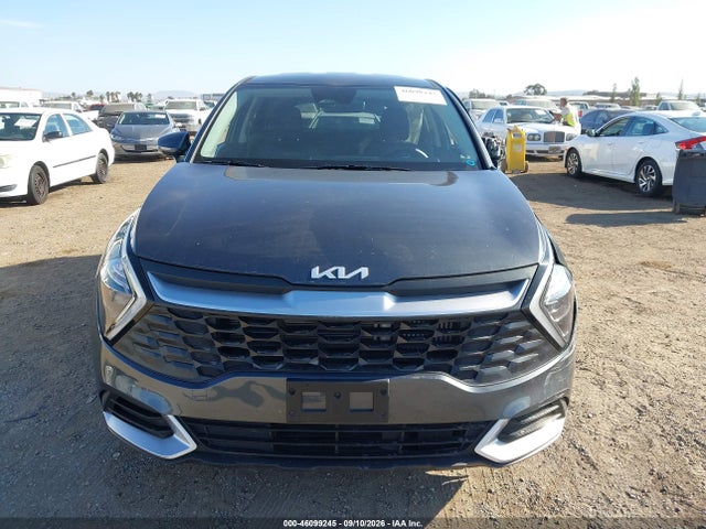 Auction sale of the 2023 Kia Sportage Hybrid Lx, vin: KNDPU3AG8P7096218, lot number: 46099245
