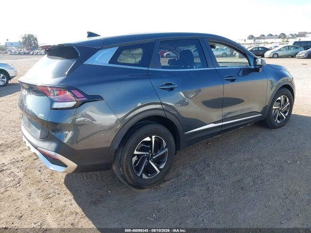 Auction sale of the 2023 Kia Sportage Hybrid Lx, vin: KNDPU3AG8P7096218, lot number: 46099245