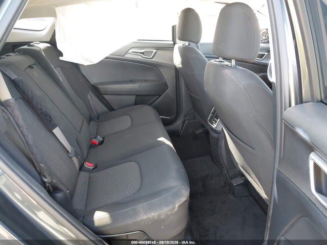 Auction sale of the 2023 Kia Sportage Hybrid Lx, vin: KNDPU3AG8P7096218, lot number: 46099245